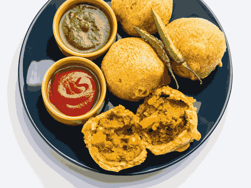Betaka Vada