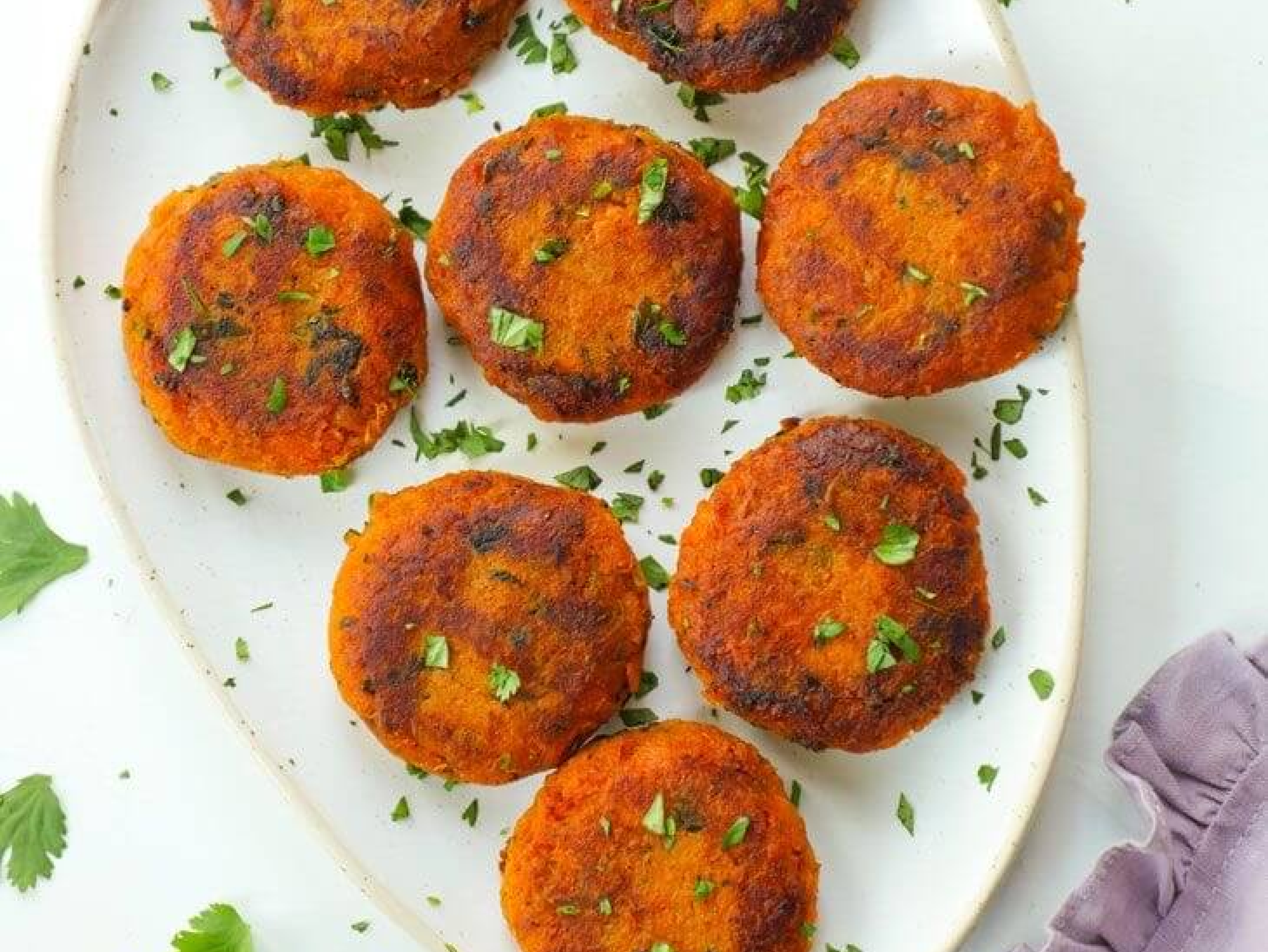 Cutlet(Farali)