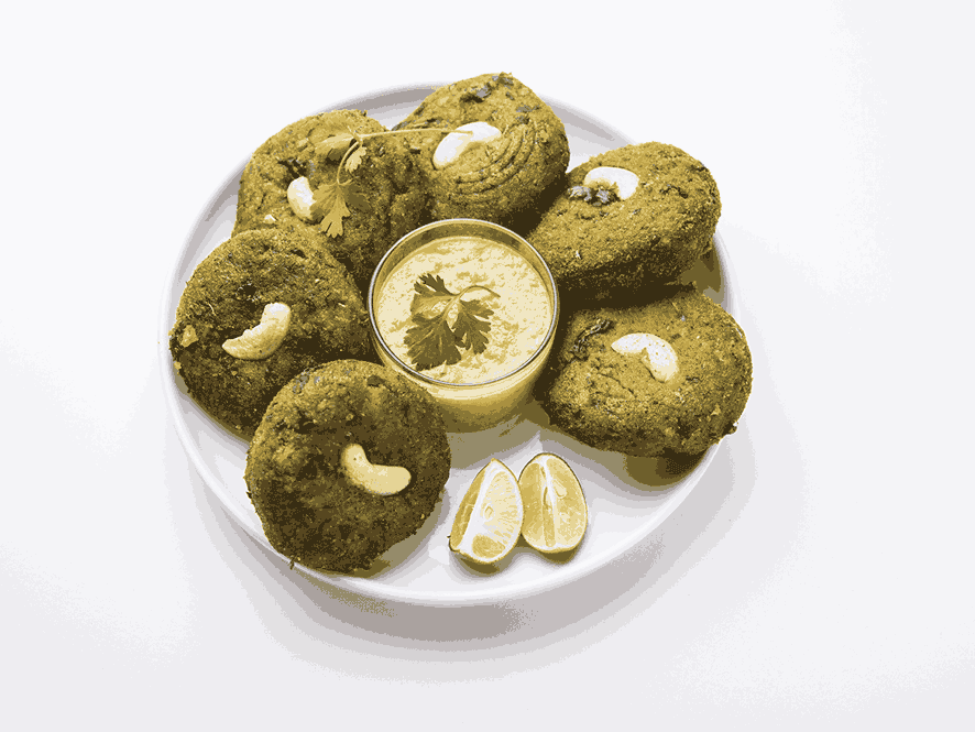 Harabhara Kabab