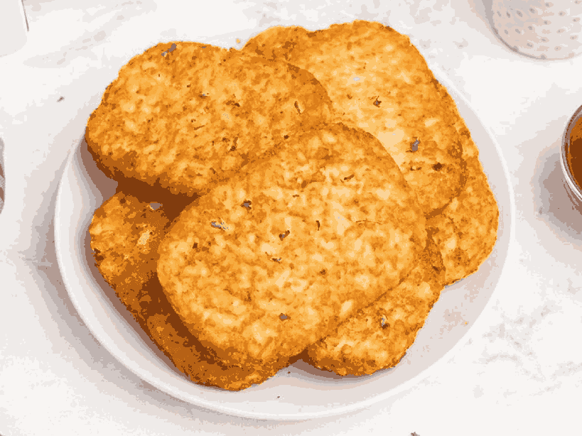 Hash Browns