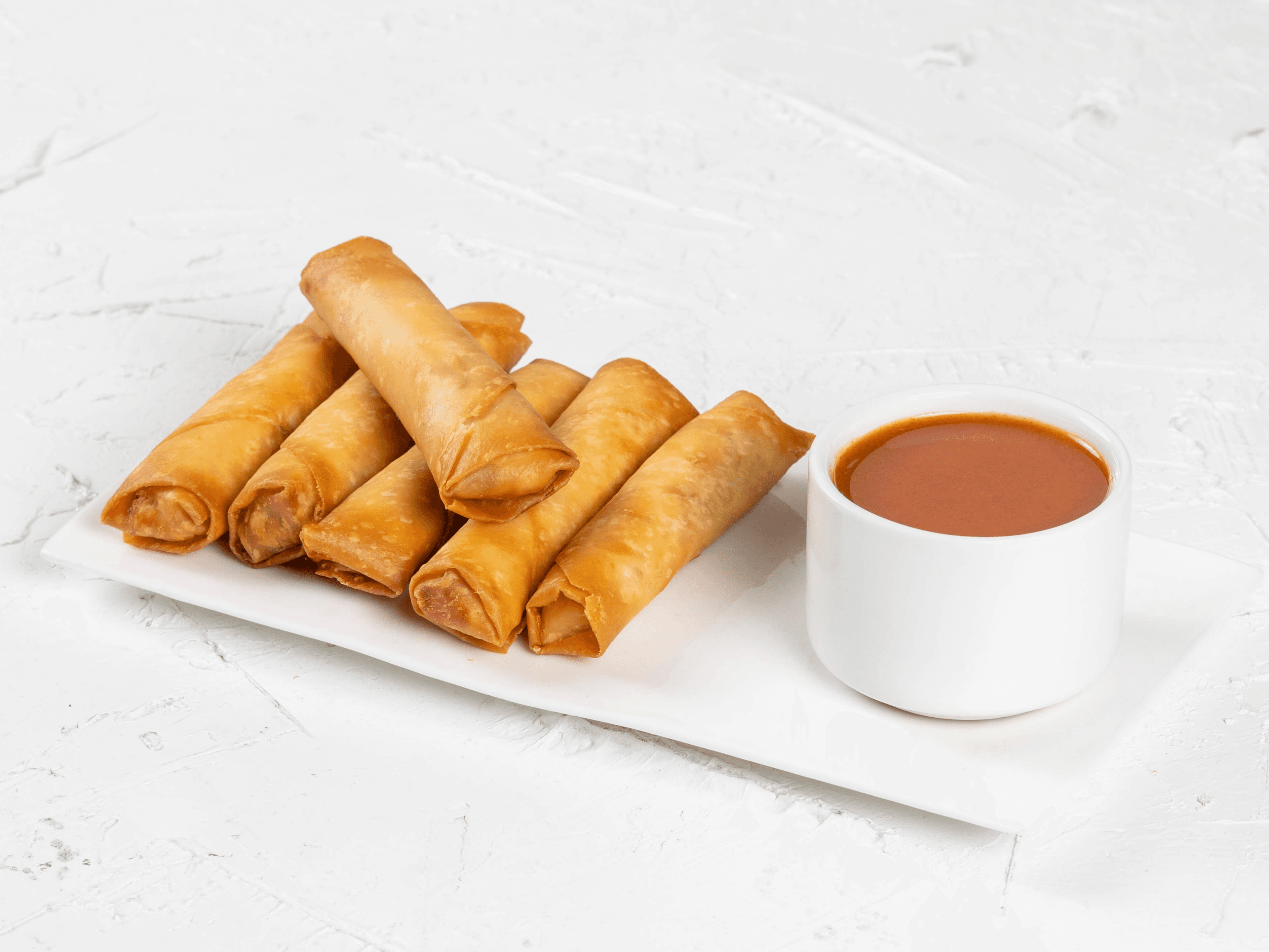 Lilva Coconut Roll