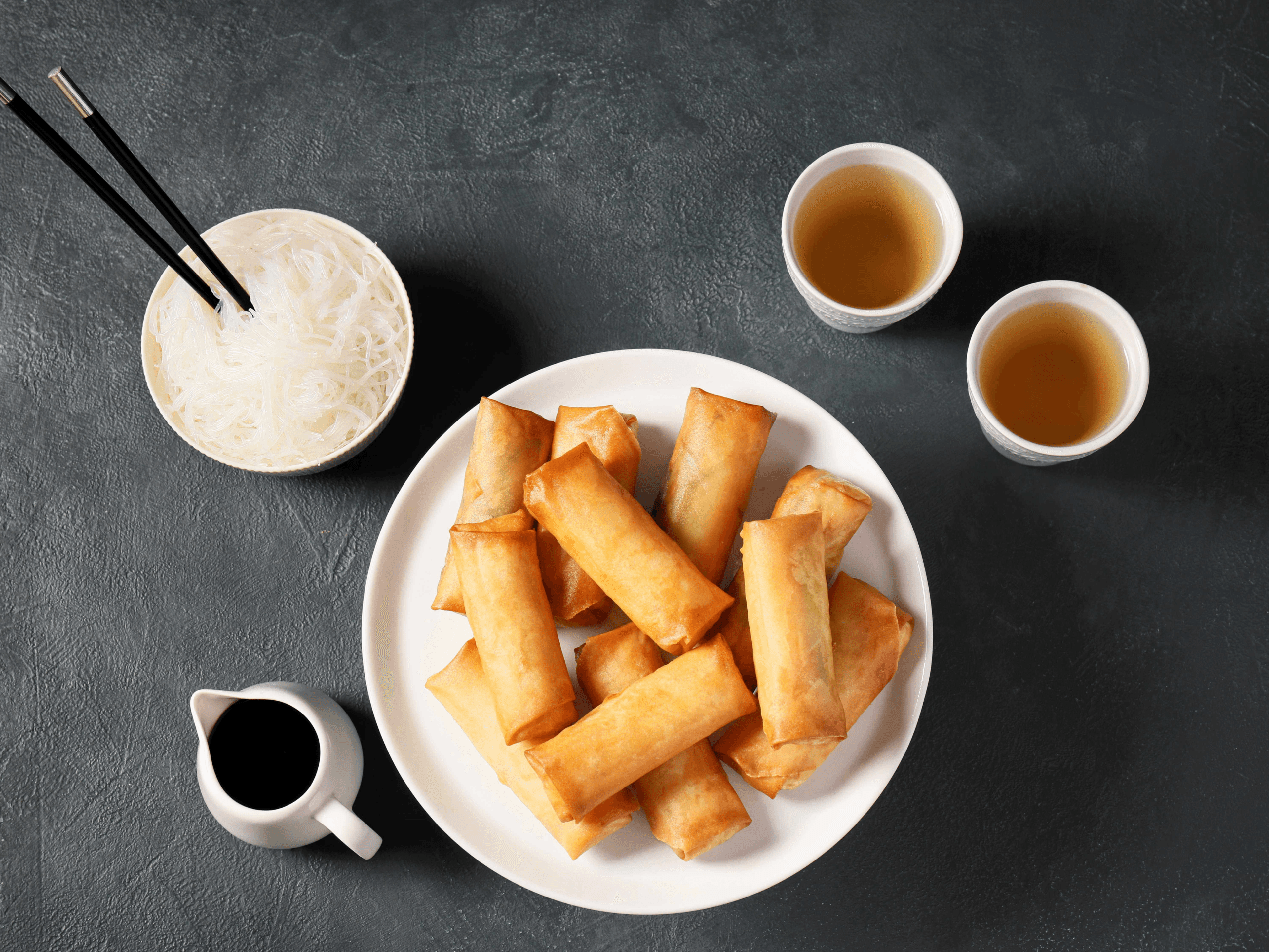 Cheese Roll