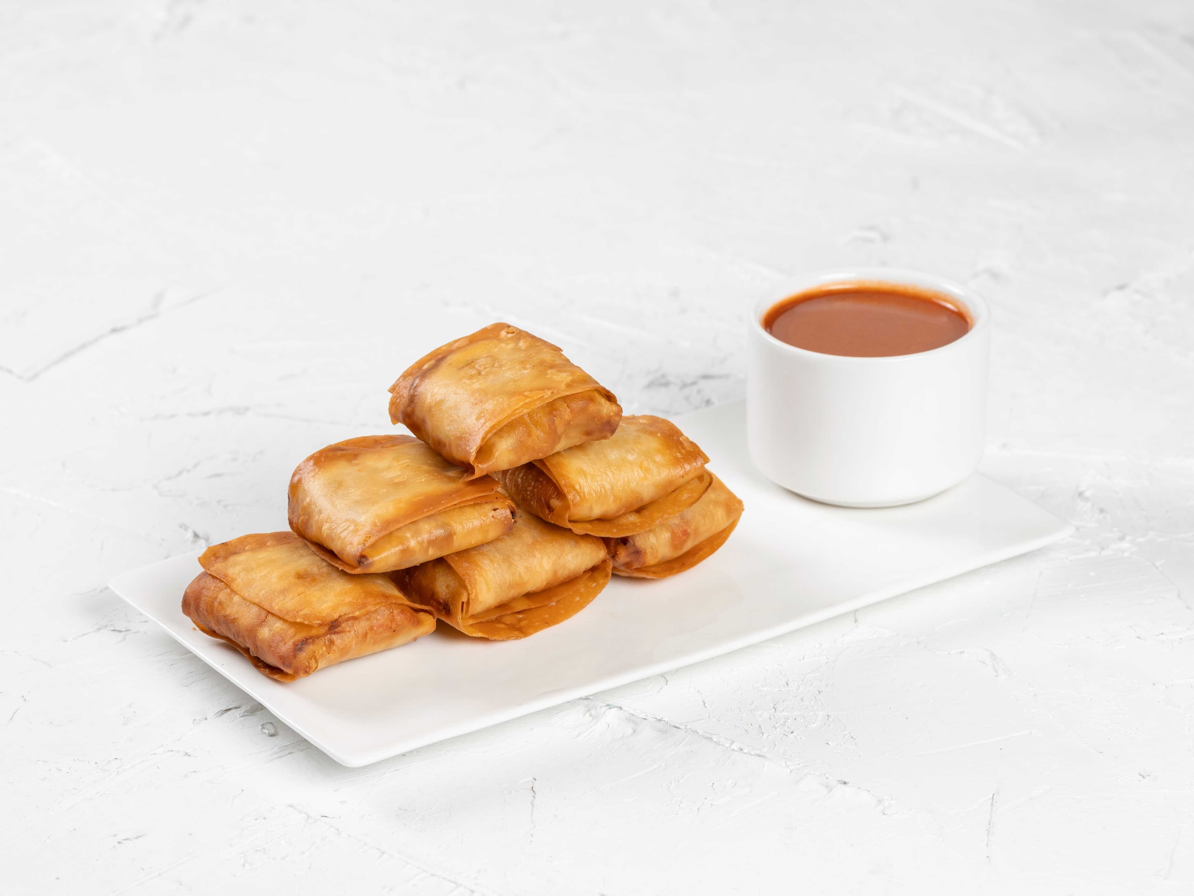 Chinese Samosa