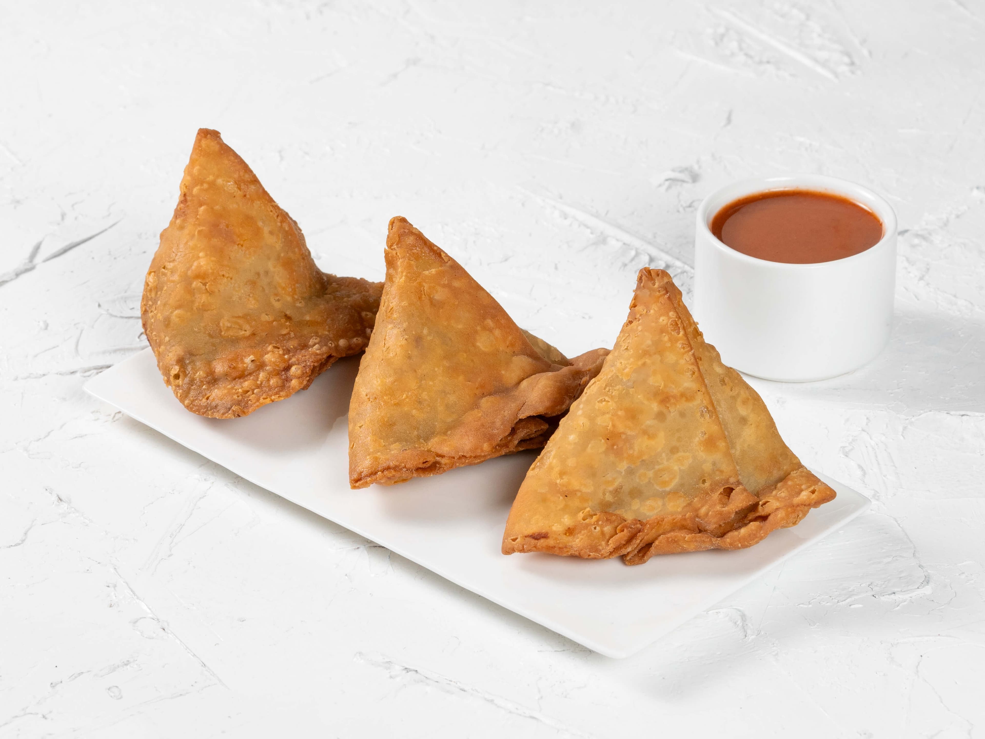 Punjabi Samosa