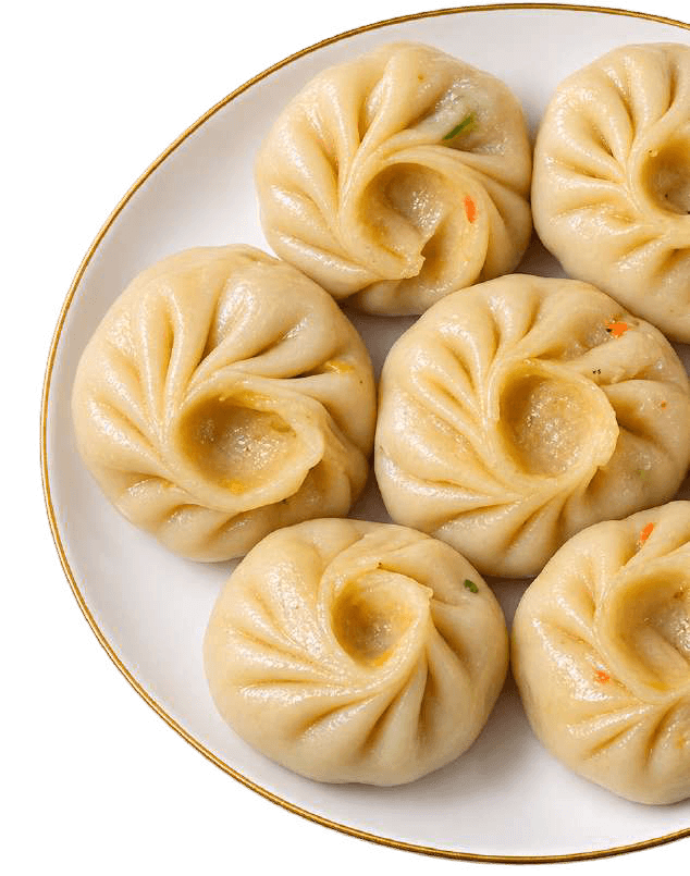 Veg Momos