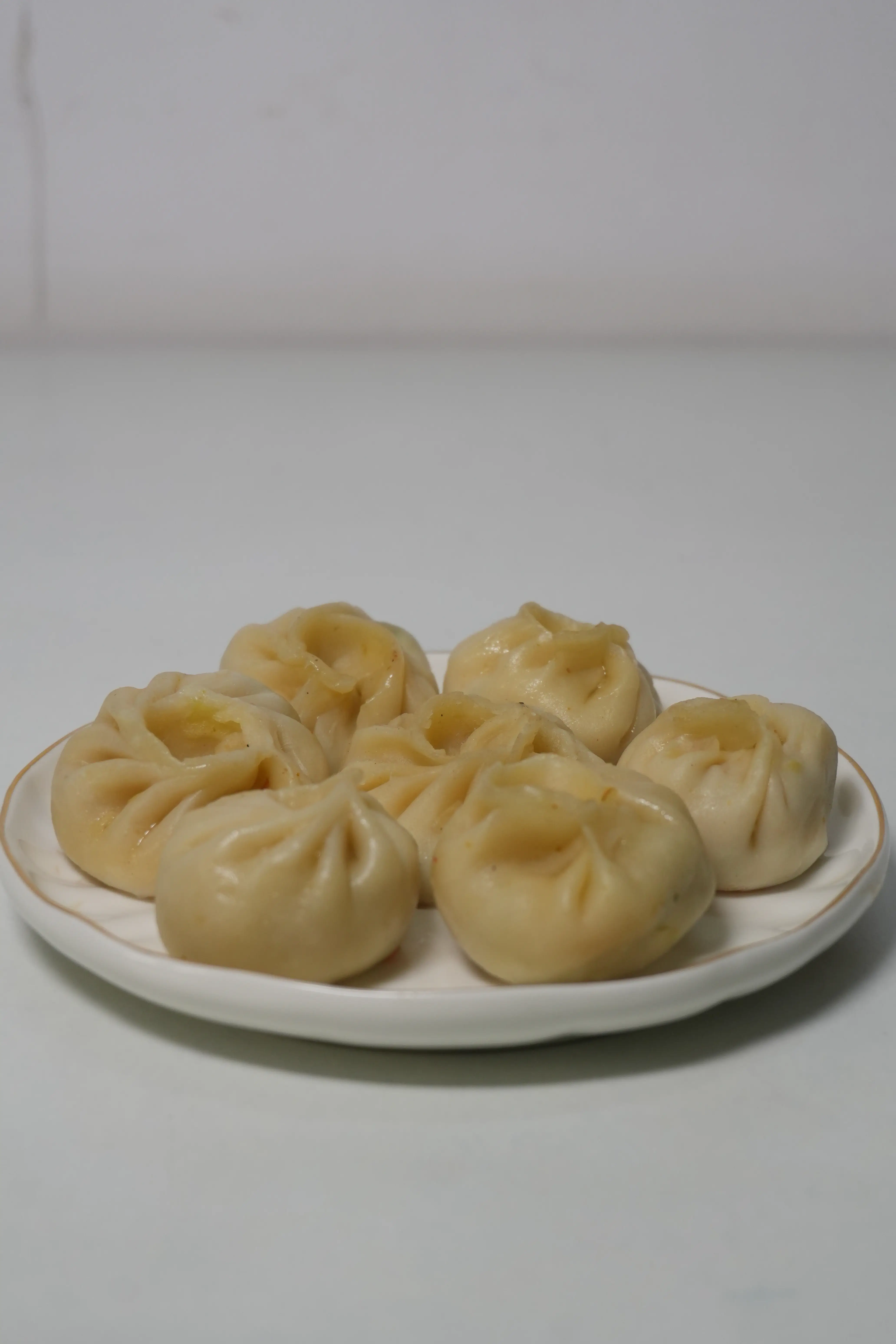Cheese Momos