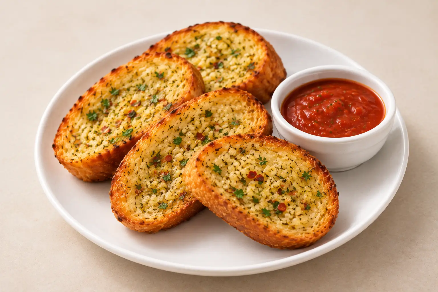 Garlic Bread