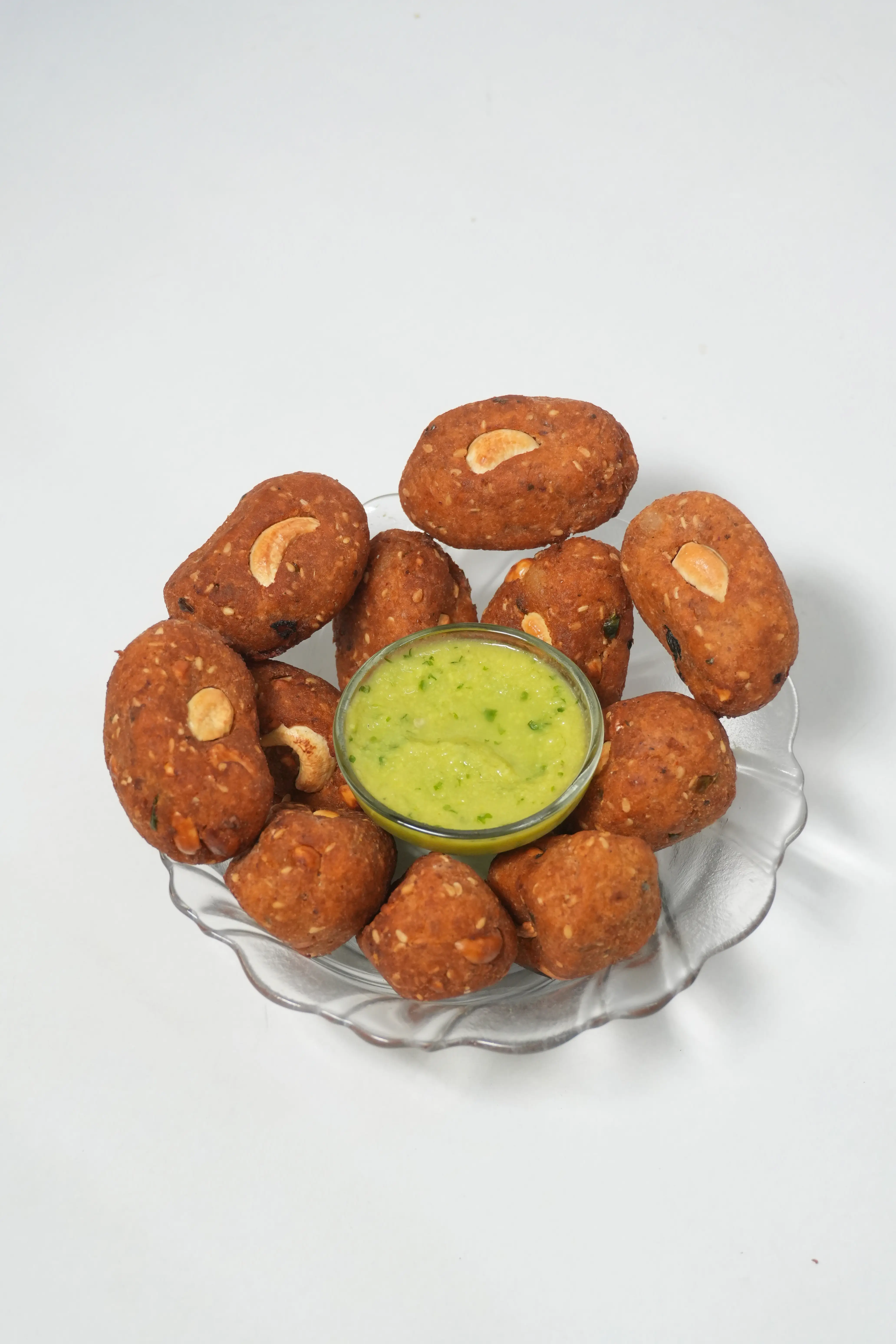 Kaju Vada