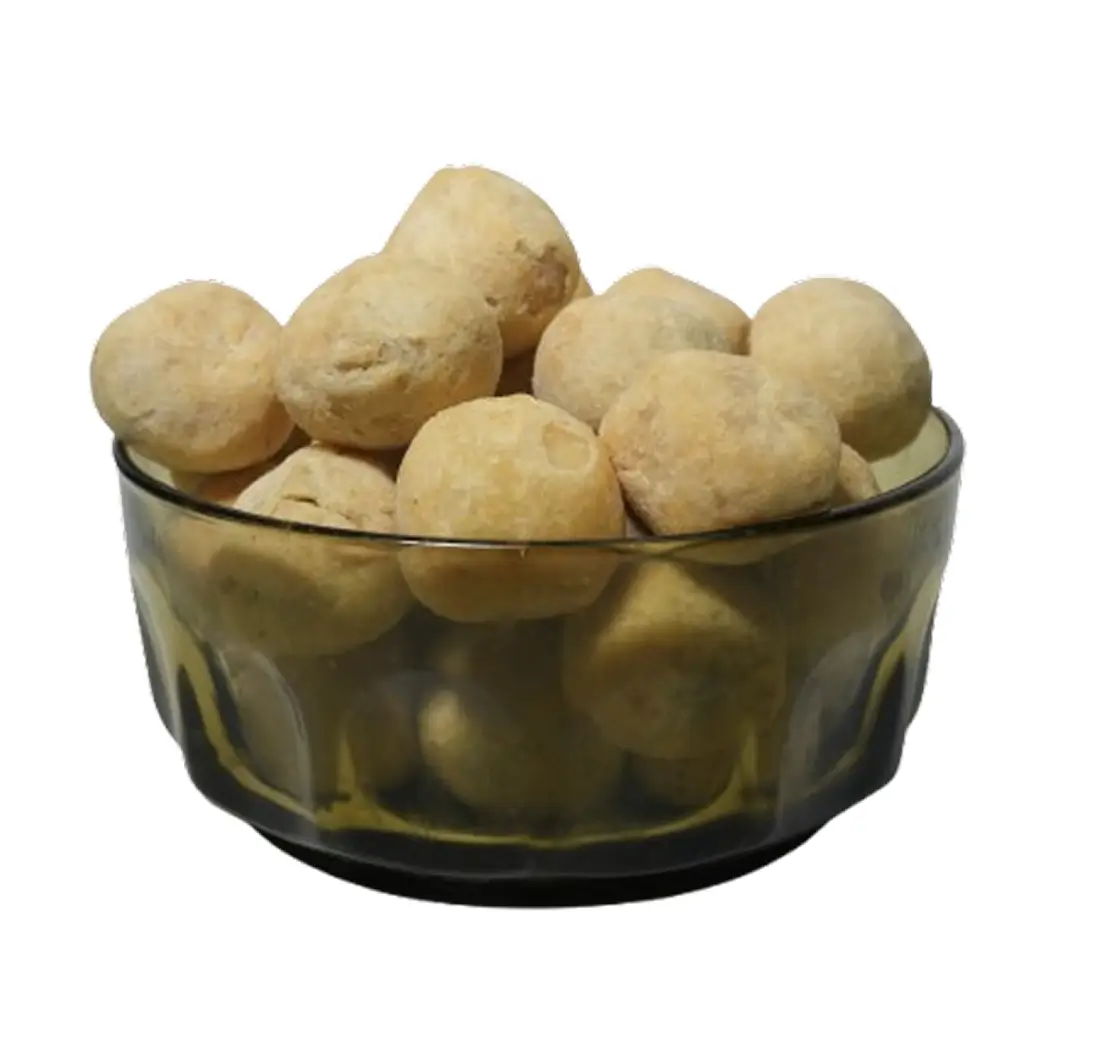 Lilva Kachori