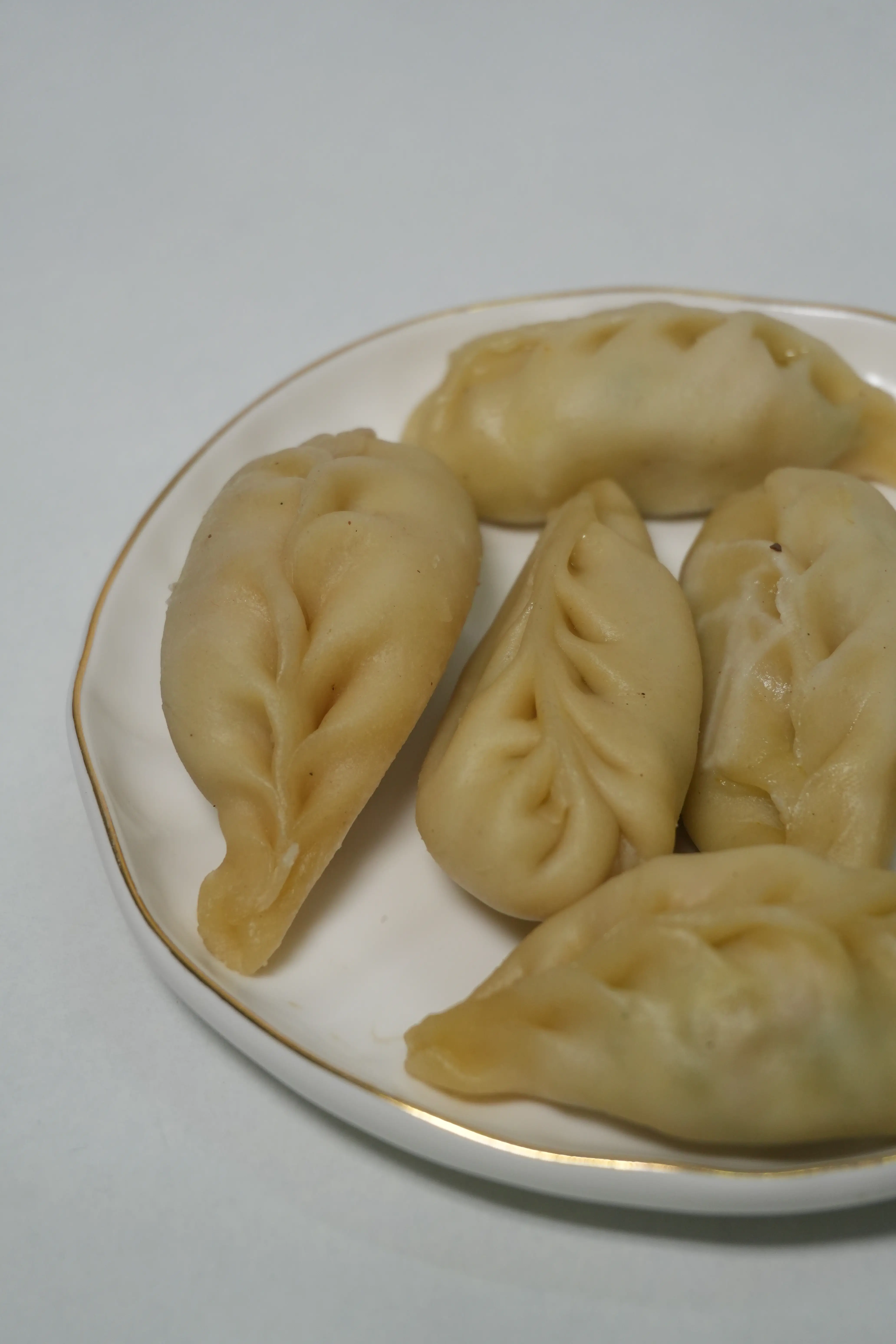 Paneer Momos