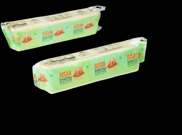 Samosa patti pack