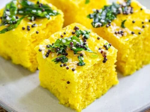 Dhokla