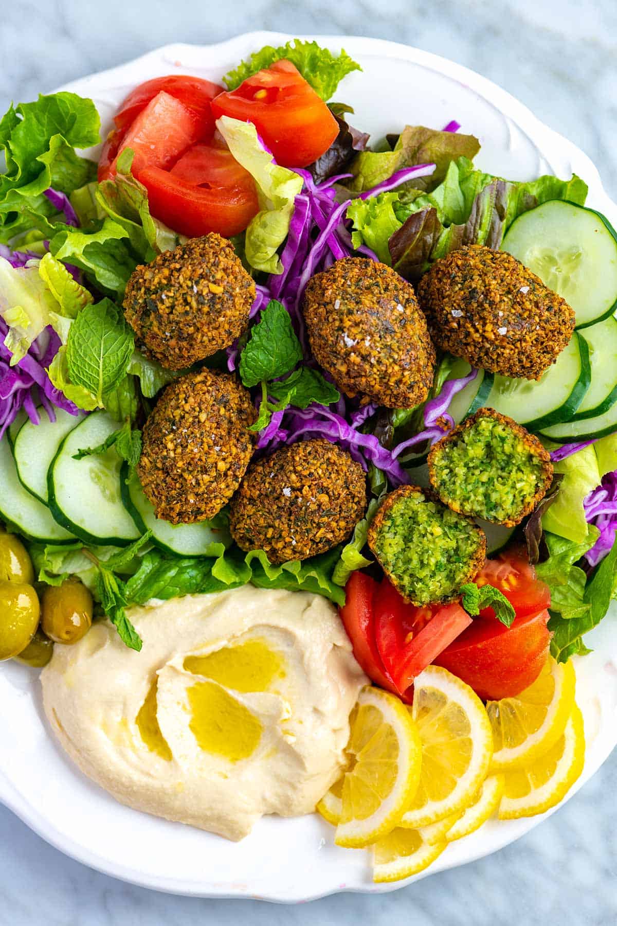 Falafel